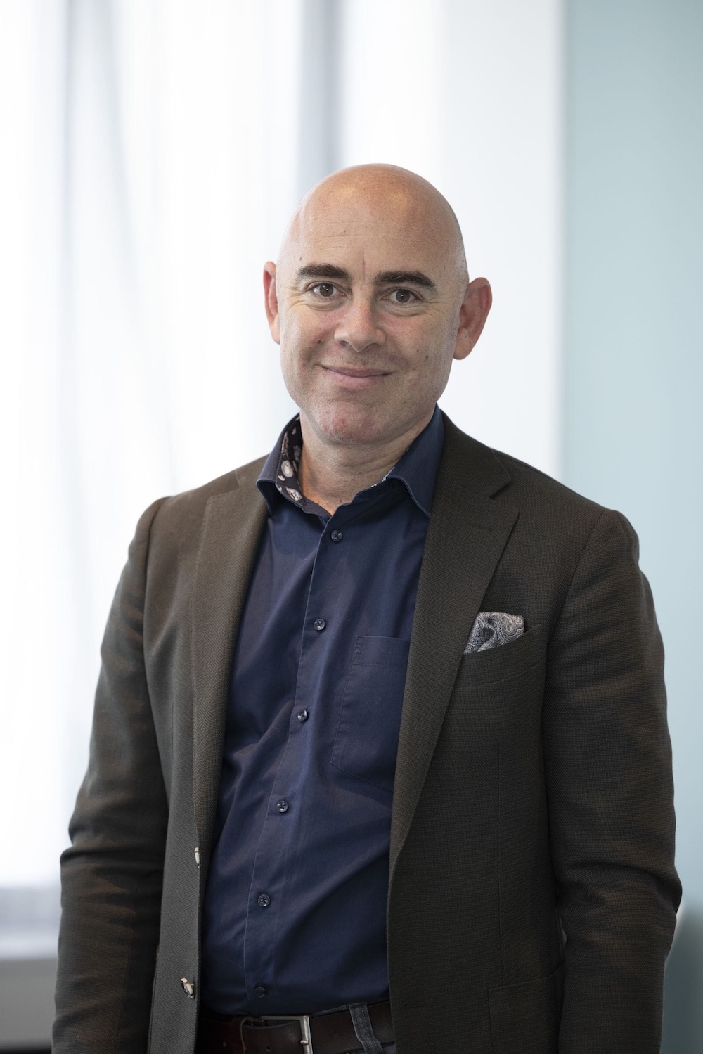 ASE team | Uri Schtalheim CEO