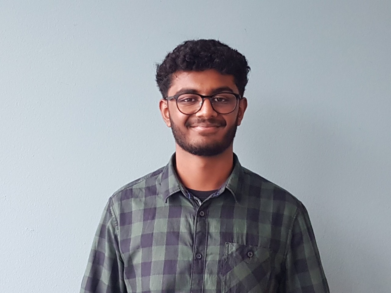 ASE first apprentice