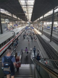 SBB safety certification