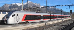 AI passenger service