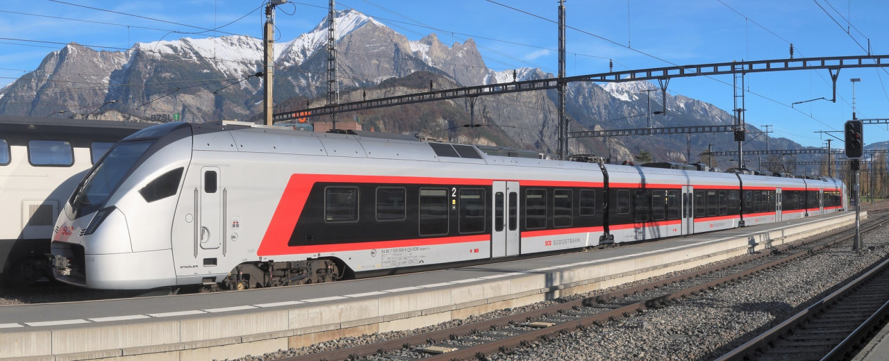 AI passenger service