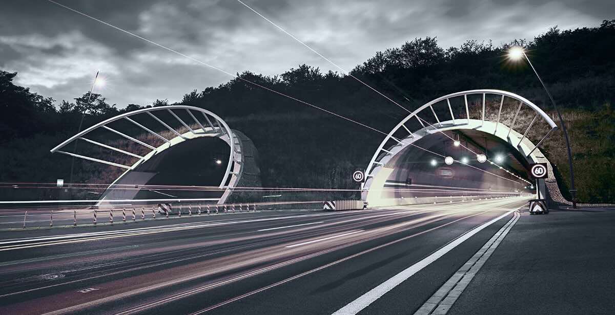 Motorway safety management