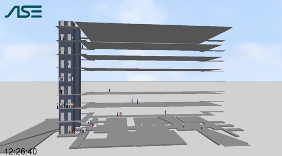 Building Management Solutions – ASE