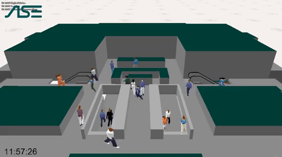 Building & Campus – ASE Data-Driven Management