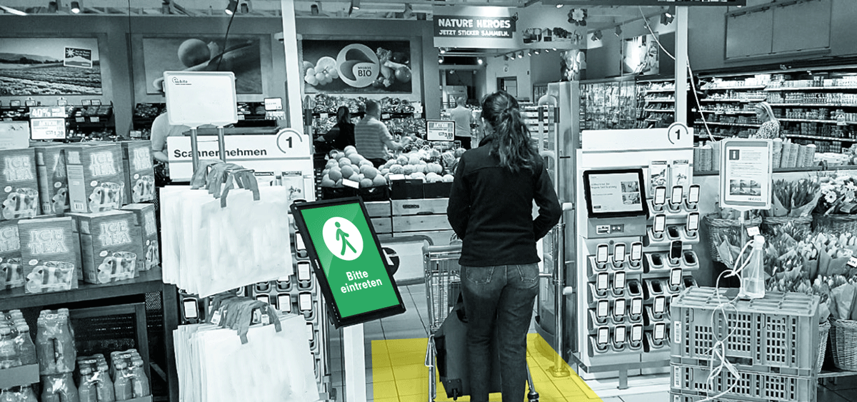 Retail Chains – ASE In-Store Analytics